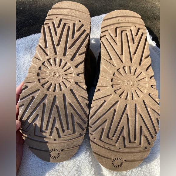 Brown Ugg Neumel - Picture 5 of 10
